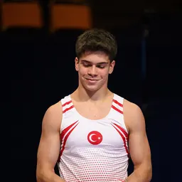 Portrait of Altan Doğan