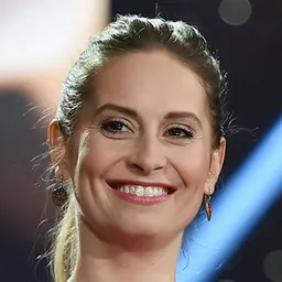 Portrait of Danica Jurčová