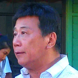 Portrait of Ha Yu