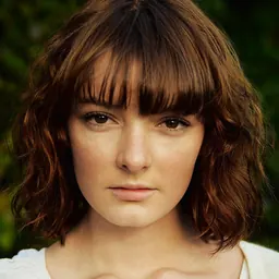 Portrait of Dakota Blue Richards