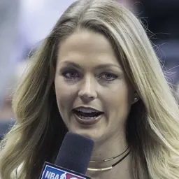 Portrait of Allie LaForce