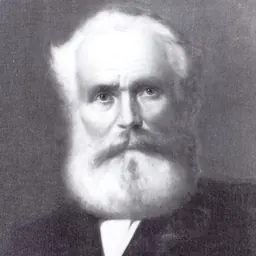 Portrait of Michael Thonet
