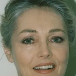 Portrait of Ingeborg Schöner