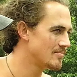 Portrait of Joe Anglim