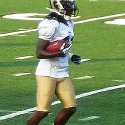 Portrait of Mardy Gilyard