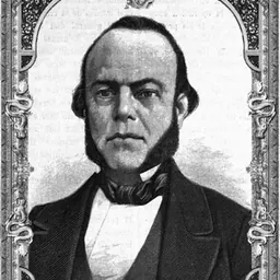 Portrait of José Isidro Yañez