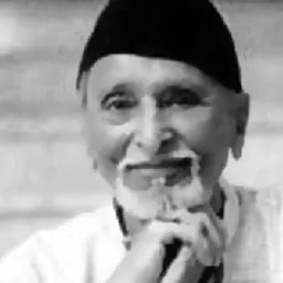 Portrait of Chandrakant Gokhale