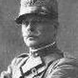 Portrait of Giorgio Cigliana
