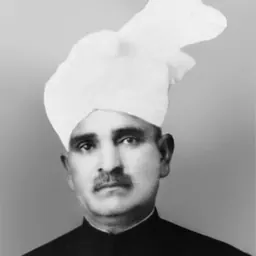 Portrait of Khan Muhammad Khan