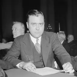Portrait of Gerald J. Boileau
