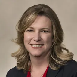 Portrait of Nan Whaley