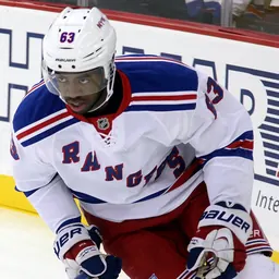 Portrait of Anthony Duclair