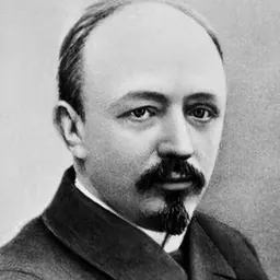 Portrait of Nikolay Kasatkin