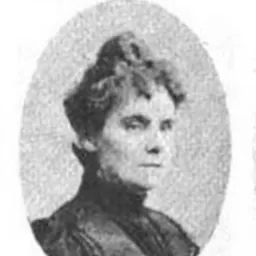 Portrait of Julia Wernicke