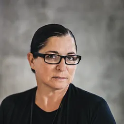 Portrait of Vicki Karaminas