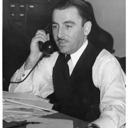 Portrait of Thomas D'Alesandro, Jr.