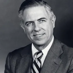 Portrait of James L. Buckley