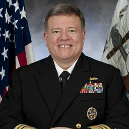 Portrait of Peter H. Daly