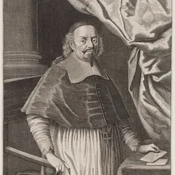 Portrait of Sebastian von Rostock