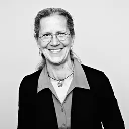 Portrait of Teepa Snow