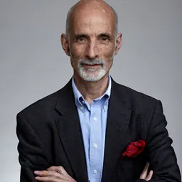 Portrait of Jonathan Ashmore