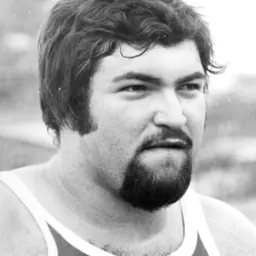 Portrait of Marco Montelatici