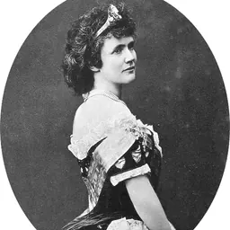 Portrait of Elisabeth of Wied