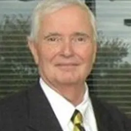 Portrait of John Bardo