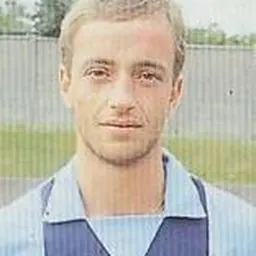 Portrait of Yannick Guillochon