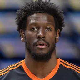Portrait of TJ Bamba