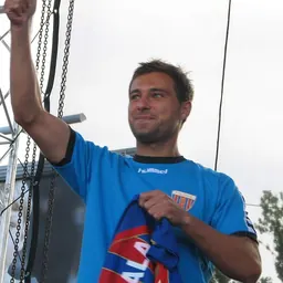 Portrait of Szymon Sawala