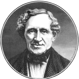 Portrait of Jacob Letterstedt