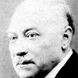 Portrait of Gustave Le Rouge