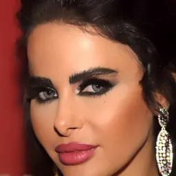 Portrait of Layal Abboud