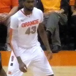 Portrait of James Southerland