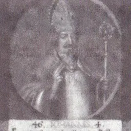 Portrait of John IV of Saxe-Lauenburg