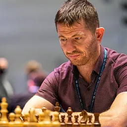 Portrait of Ante Brkić