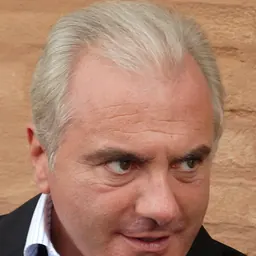Portrait of Leonardo Maugeri