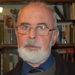 Portrait of Piotr Lenartowicz