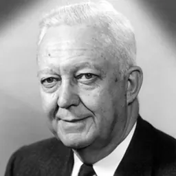 Portrait of Stephen S. Attwood