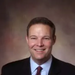Portrait of Dan Clute