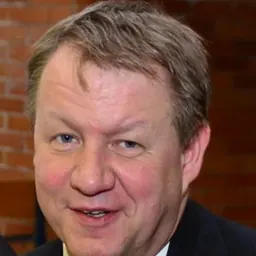 Portrait of Svatopluk Němeček