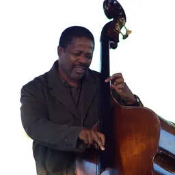 Portrait of Rodney Whitaker