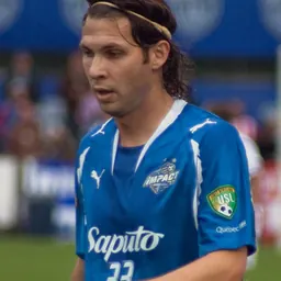 Portrait of Adam Braz