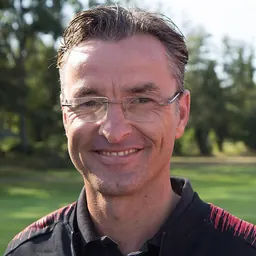 Portrait of Alexander Schur