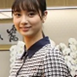 Portrait of Yua Shinkawa