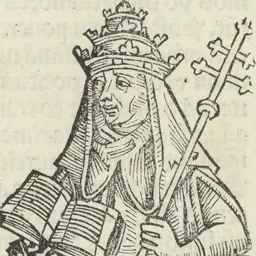 Portrait of Paul I