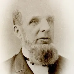 Portrait of Charles Harrison Blackley