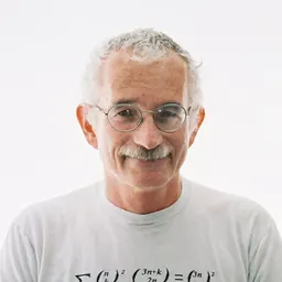 Portrait of Doron Zeilberger
