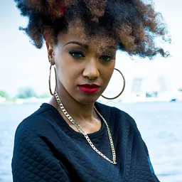 Portrait of Kirby Maurier
